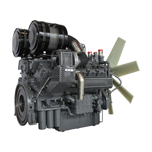 JMJD-S series powered by SDEC