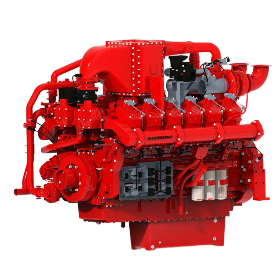 JMJD-CC series powered by CCEC