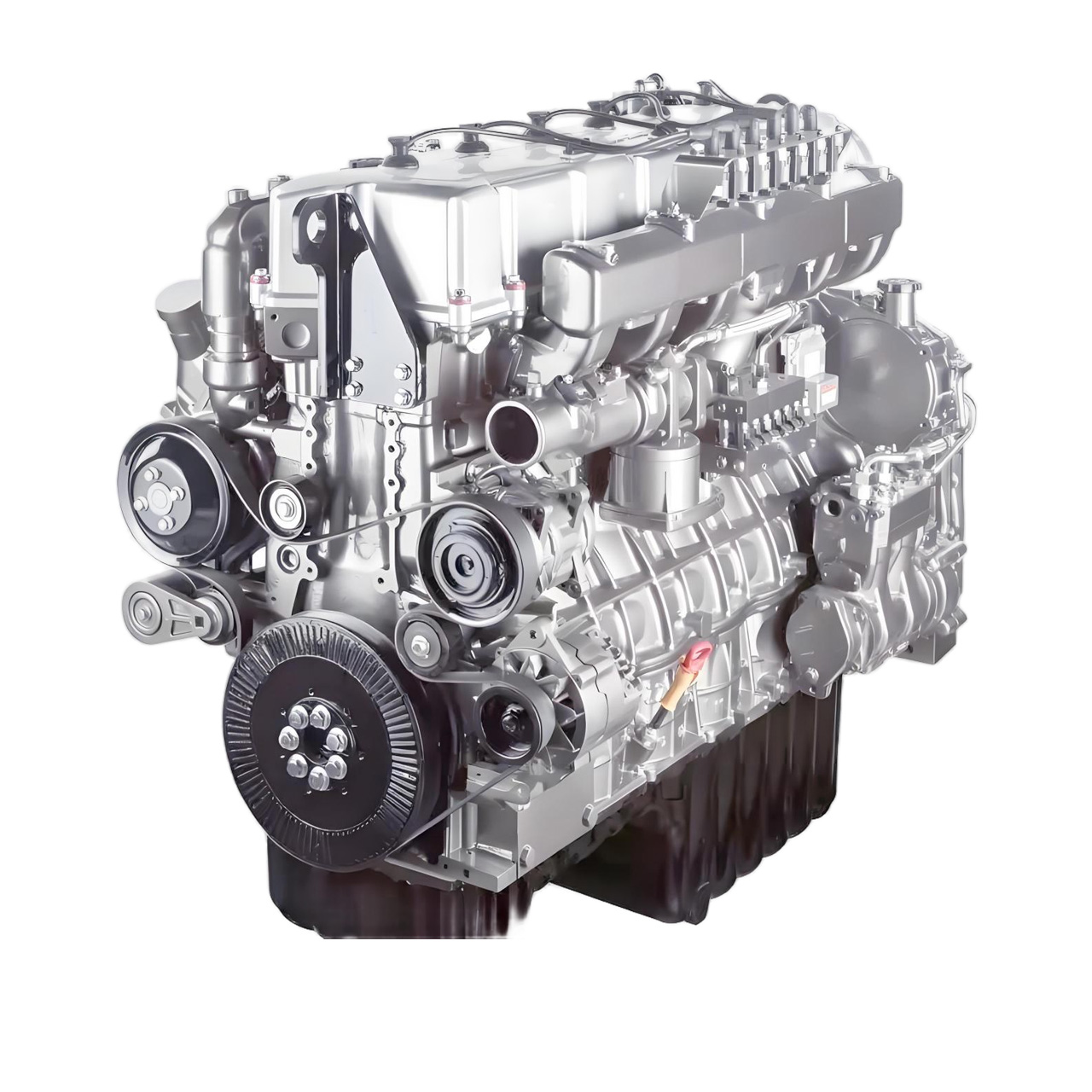 JMJD-SC series powered by SDEC