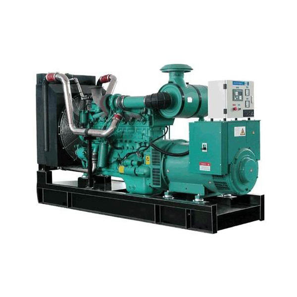 JMJD-DC series powered by DCEC